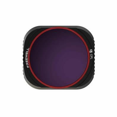 Filtro Polarizador Freewell Cpl, Para Drone DJI Mavic 2 Pro