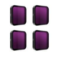 Kit De Filtros Freewell Nd Para Insta 360 One R Wide Angle (standard Day)