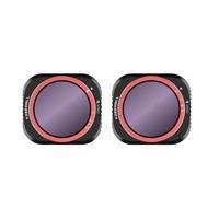 Kit De Filtros Freewell Nd Variável, Para Drone, Dji Mavic 2 Pro