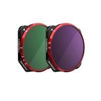 Kit De Filtros Freewell Nd Variável, Para Drone, Dji Mavic 3 / Mavic 3 Cine