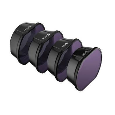 Kit De Filtros Freewell Nd Para Drone Dji Fpv (standard Day)