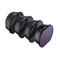 Kit De Filtros Freewell Nd Para Drone Dji Fpv (standard Day)