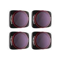 Kit De Filtros Nd/pl Para Drone Dji Air 2s - Freewell (bright Day)