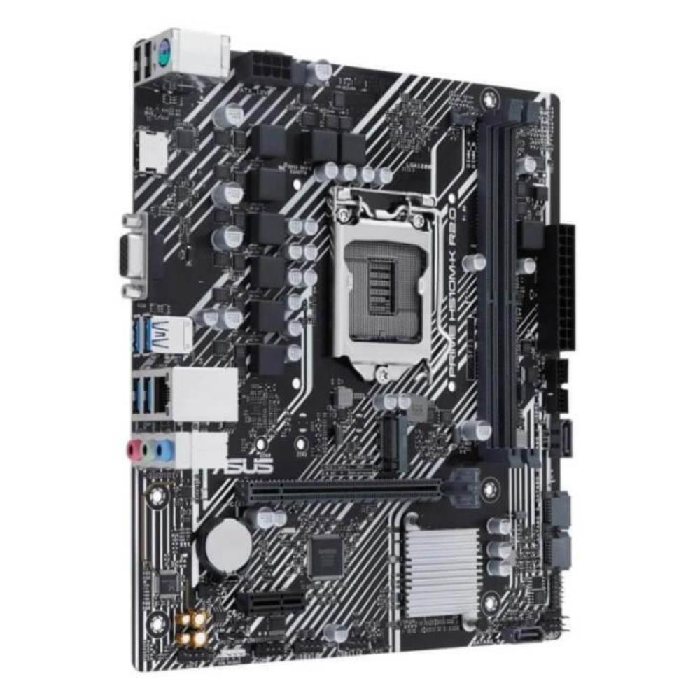 Kit Upgrade Placa Asus Proc I5 11400f 32GB DDR4