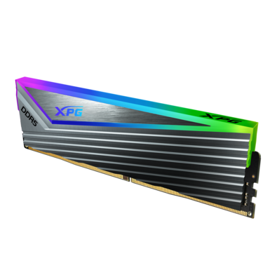 Memória Xpg Caster RGB 16GB 1x16GB KaBuM