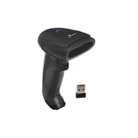 Leitor De Código De Barras Tanca Tl120w Sem Fio - 003927
