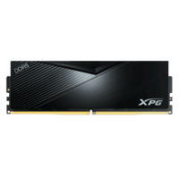Marca:adata modelo:ax5u5200c3816g-clabk formato:udimm capacidade:16gb (1 x 16gb) tipo de memória:ddr5 frequência:5200 mhz latência:cl 38-38-38 voltage