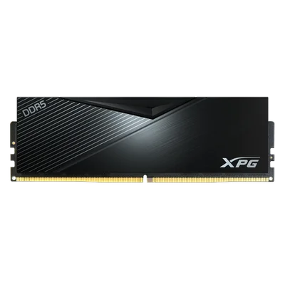 XPG DDR5 5200 16GB メモリー AX5U5200C3816G Memória Xpg Lancer 16gb Ddr5 5200mhz - Ax5u5200c3816g-clabk