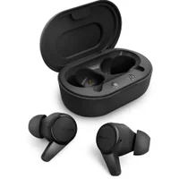 Fone de Ouvido Philips Tat1207bk/00