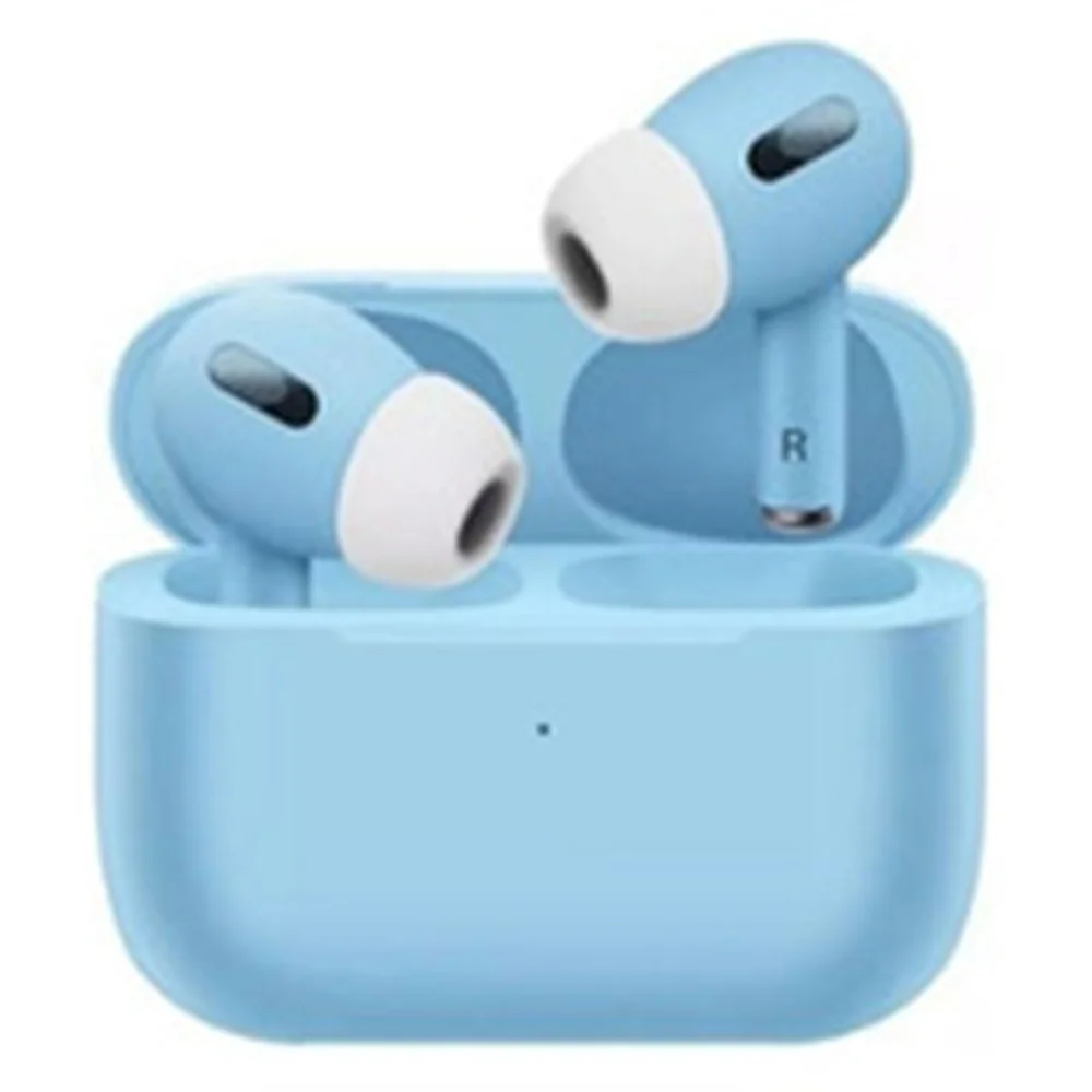 Imagem 2 de 4 do produto Fone De Ouvido, Supplyrota, In-ear, Bluetooth 5.0, Sem Fio - Azul Claro