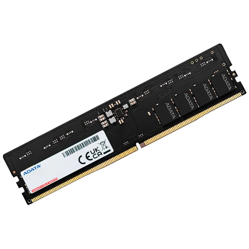 Memória Adata Ad5u 32GB 1x32GB KaBuM