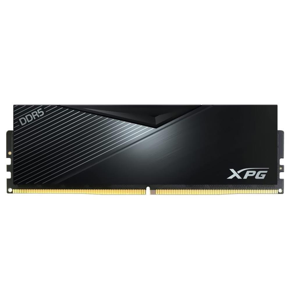 Memória Xpg Lancer 8GB 1x8GB 5200mhz KaBuM