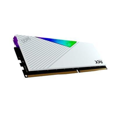 Memória Xpg Lancer RGB 16GB 5200mhz KaBuM
