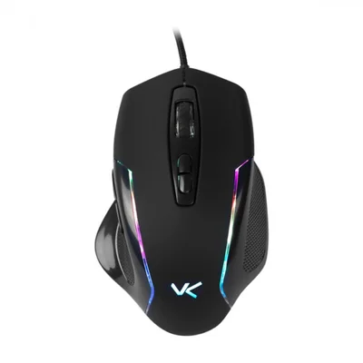 Mouse Gamer Vinik S29 7200 Dpi 7 Botões KaBuM