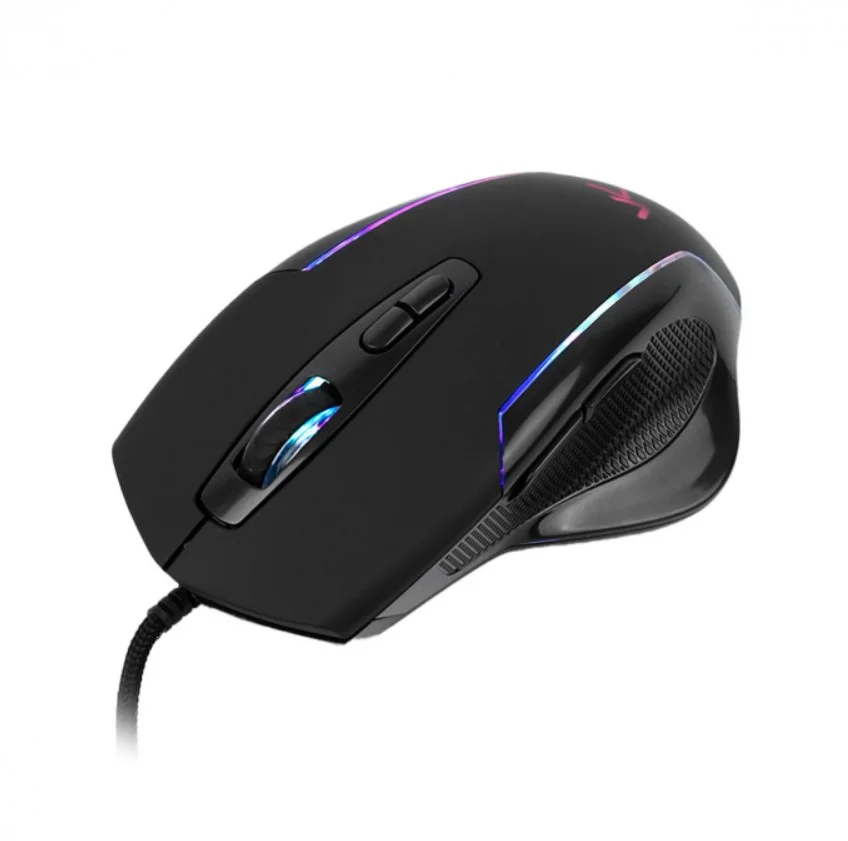 Mouse Gamer Vinik S29 7200 Dpi 7 Botões KaBuM