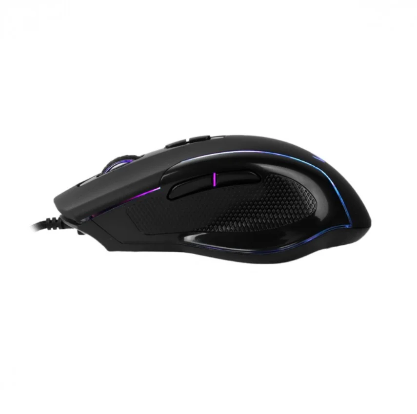 Mouse Gamer Vinik S29 7200 Dpi 7 Botões KaBuM