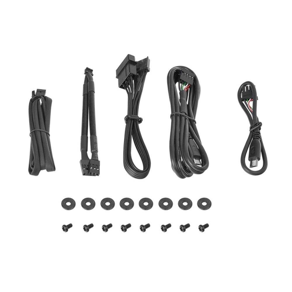 Pacific Core P5 Tt Dpd5 DistroPlate WPump KaBuM