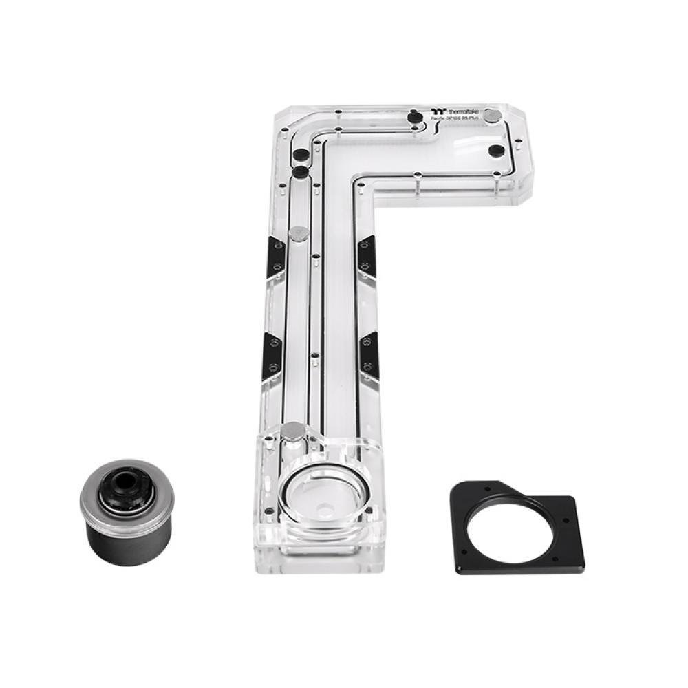 Pacific Core P5 Tt Dpd5 DistroPlate WPump KaBuM