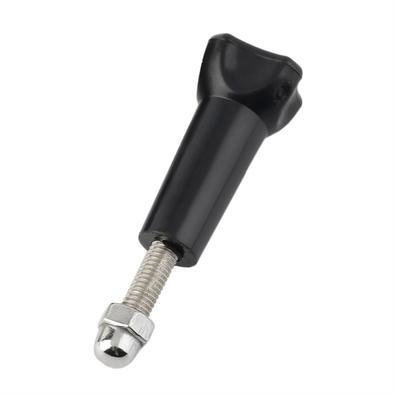 Parafuso Longo Funpro, Para Gopro E Câmeras Similares