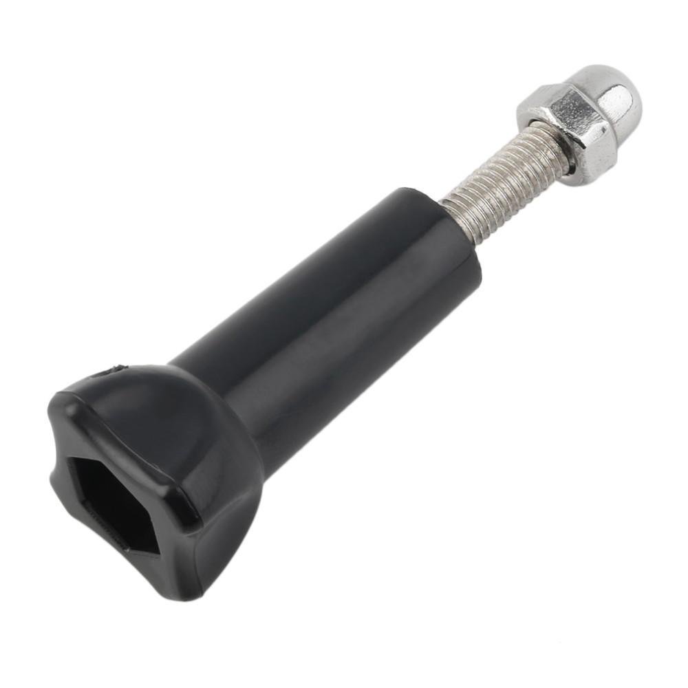 Parafuso Longo Funpro, Para Gopro E Câmeras Similares
