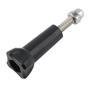 Parafuso Longo Funpro, Para Gopro E Câmeras Similares