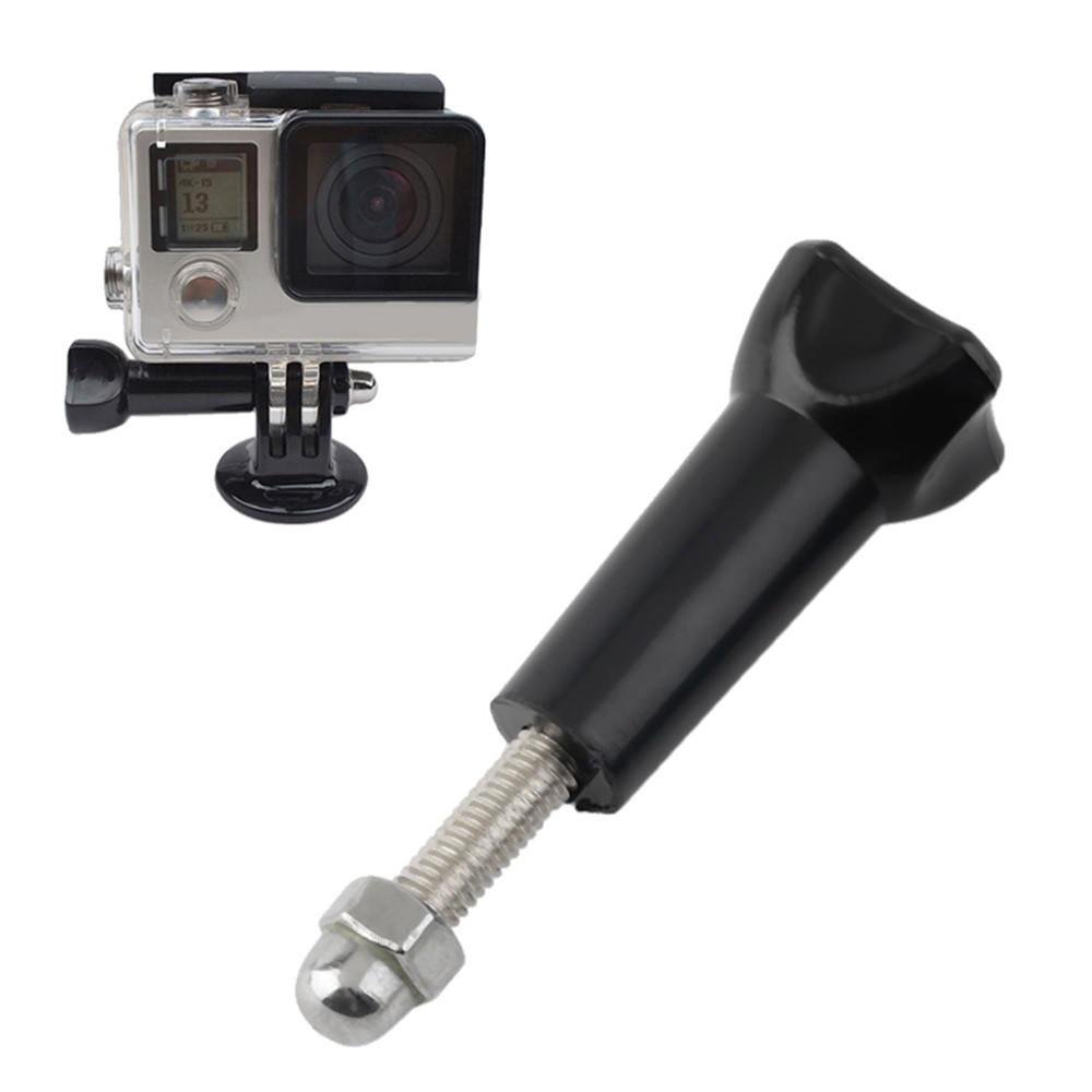 Parafuso Longo Funpro, Para Gopro E Câmeras Similares