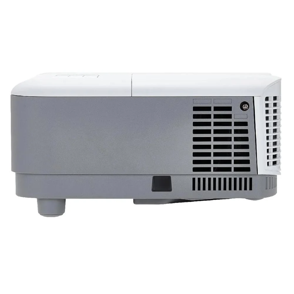 Imagem 5 de 5 do produto Projetor Viewsonic Pa503x, 3800 Lúmens, Xga,1024x768, 22.000:1 Contraste, HDMI, Branco