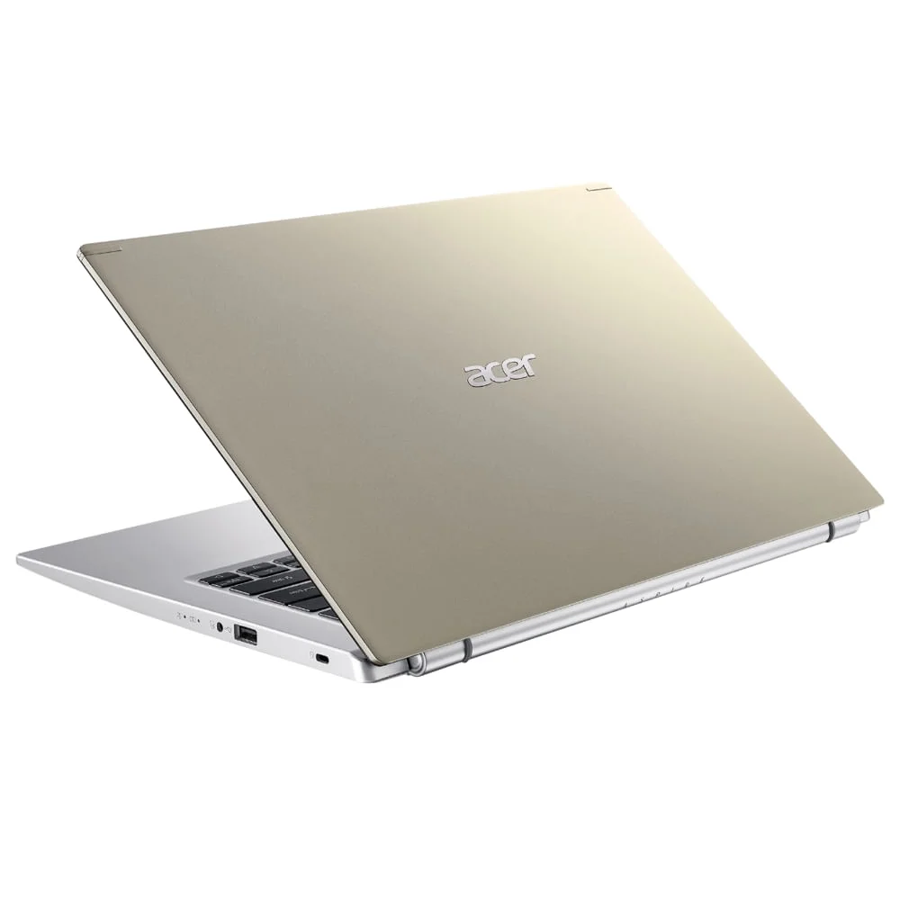 Notebook Acer Aspire 5 i5 8GB SSD 256GB 14 KaBuM