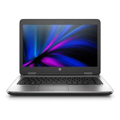 Recondicionado - Notebook HP Probook Intel Core I5-6300u, 8GB RAM, SSD 256GB, Tela 14”, Windows 10 Pro, Bronze Recer - L8u43av8GB