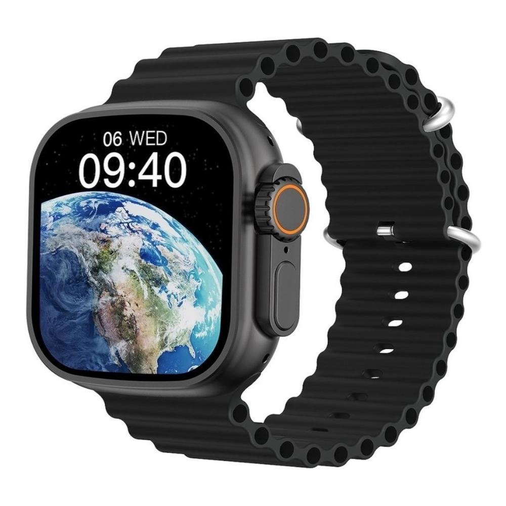 Relógio Apple Watch Ultra 8 + GPS 49MM 4G