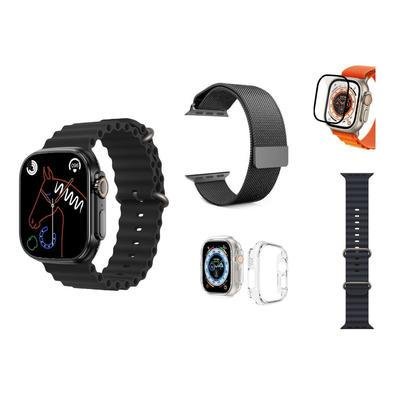 Relógio Smartwatch / Inteligente Android