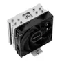 Air Cooler Deepcool Gammaxx Ag400, 120mm, Intel/AMD, Preto - R-ag400-bknnmn-g-1