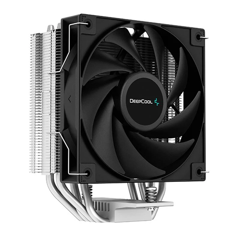 Air Cooler Deepcool Gammaxx Ag400, 120mm, Intel/AMD, Preto - R-ag400-bknnmn-g-1