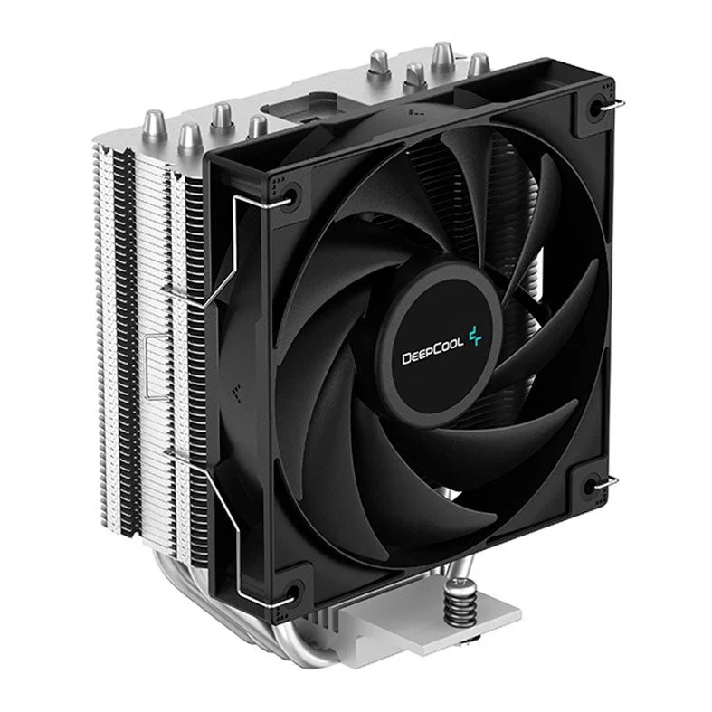 Air Cooler Deepcool Gammaxx Ag400, 120mm, Intel/AMD, Preto - R-ag400-bknnmn-g-1