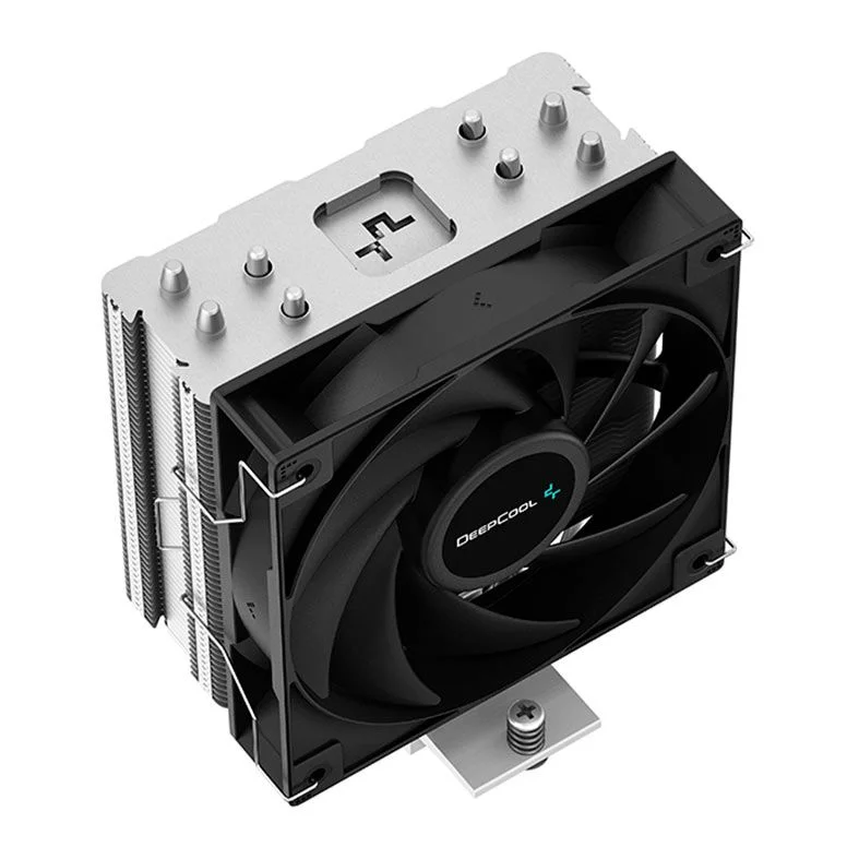 Air Cooler Deepcool Gammaxx Ag400, 120mm, Intel/AMD, Preto - R-ag400-bknnmn-g-1