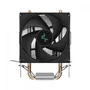 Air Cooler Deepcool Gammaxx Ag200, 92mm, Intel/AMD, Preto - R-ag200-bknnmn-g