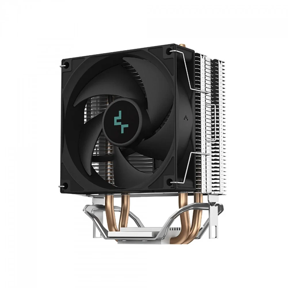 Air Cooler Deepcool Gammaxx Ag200, 92mm, Intel/AMD, Preto - R-ag200-bknnmn-g 4