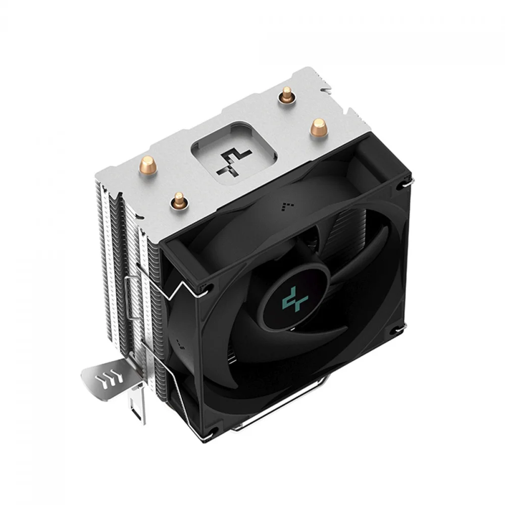 Air Cooler Deepcool Gammaxx Ag200, 92mm, Intel/AMD, Preto - R-ag200-bknnmn-g