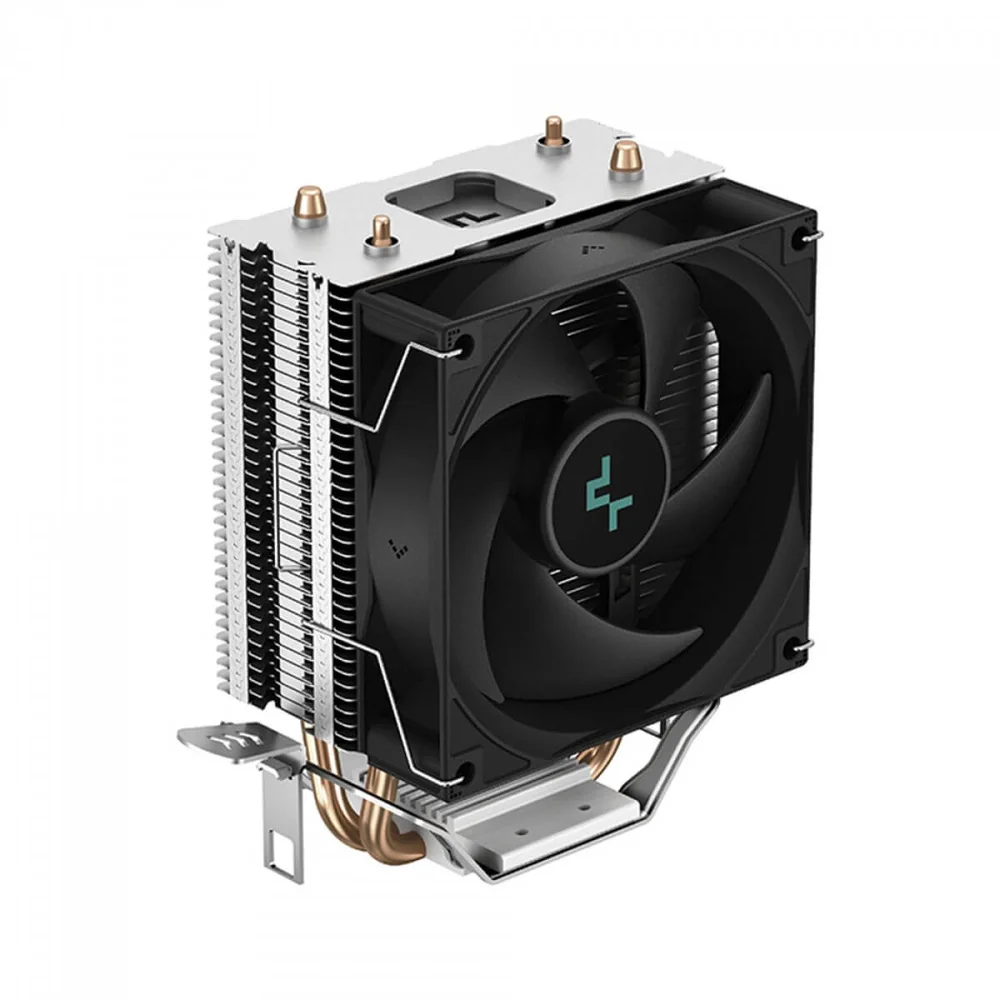 Air Cooler Deepcool Gammaxx Ag200, 92mm, Intel/AMD, Preto - R-ag200-bknnmn-g