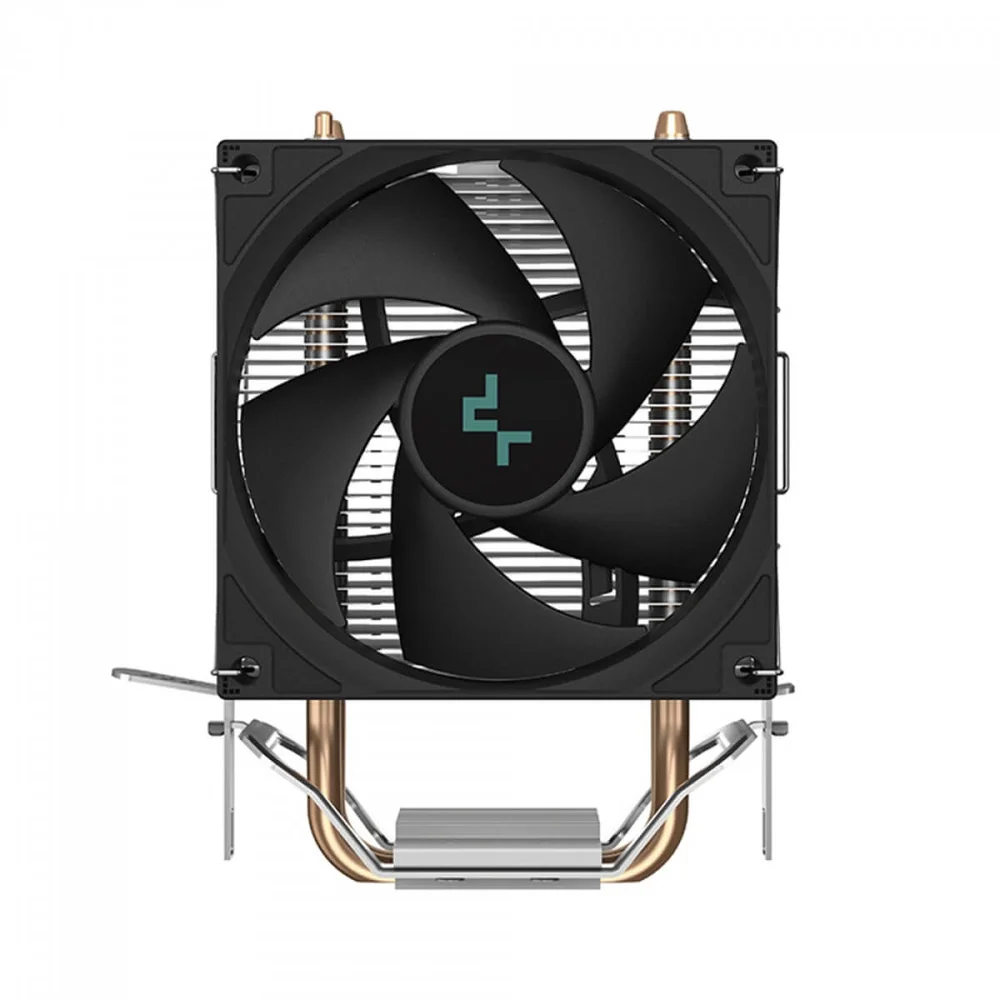 Air Cooler Deepcool Gammaxx Ag200, 92mm, Intel/AMD, Preto - R-ag200-bknnmn-g