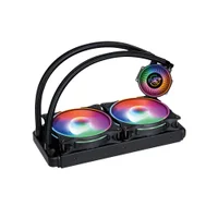 Watercooler Draxen, 240mm Halo ArGB Albard, Amd E Intel Watercooler Draxen, 240mm Halo ArGB Albard, Amd E Intel