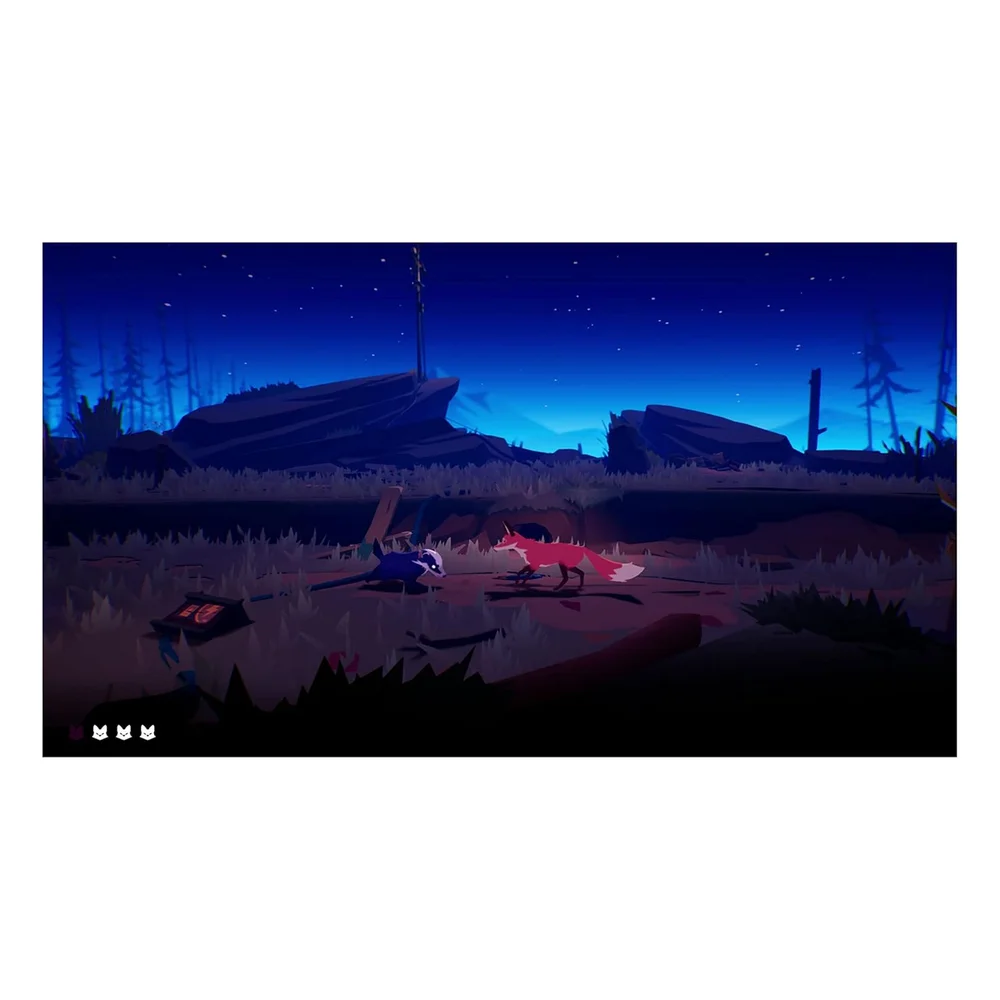 Imagem 2 de 5 do produto Jogo Endling,Extinction Is Forever, Ps4