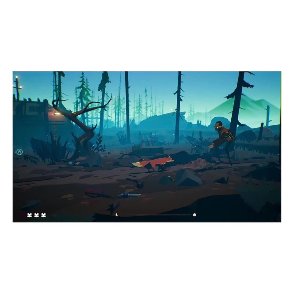 Imagem 3 de 5 do produto Jogo Endling,Extinction Is Forever, Ps4