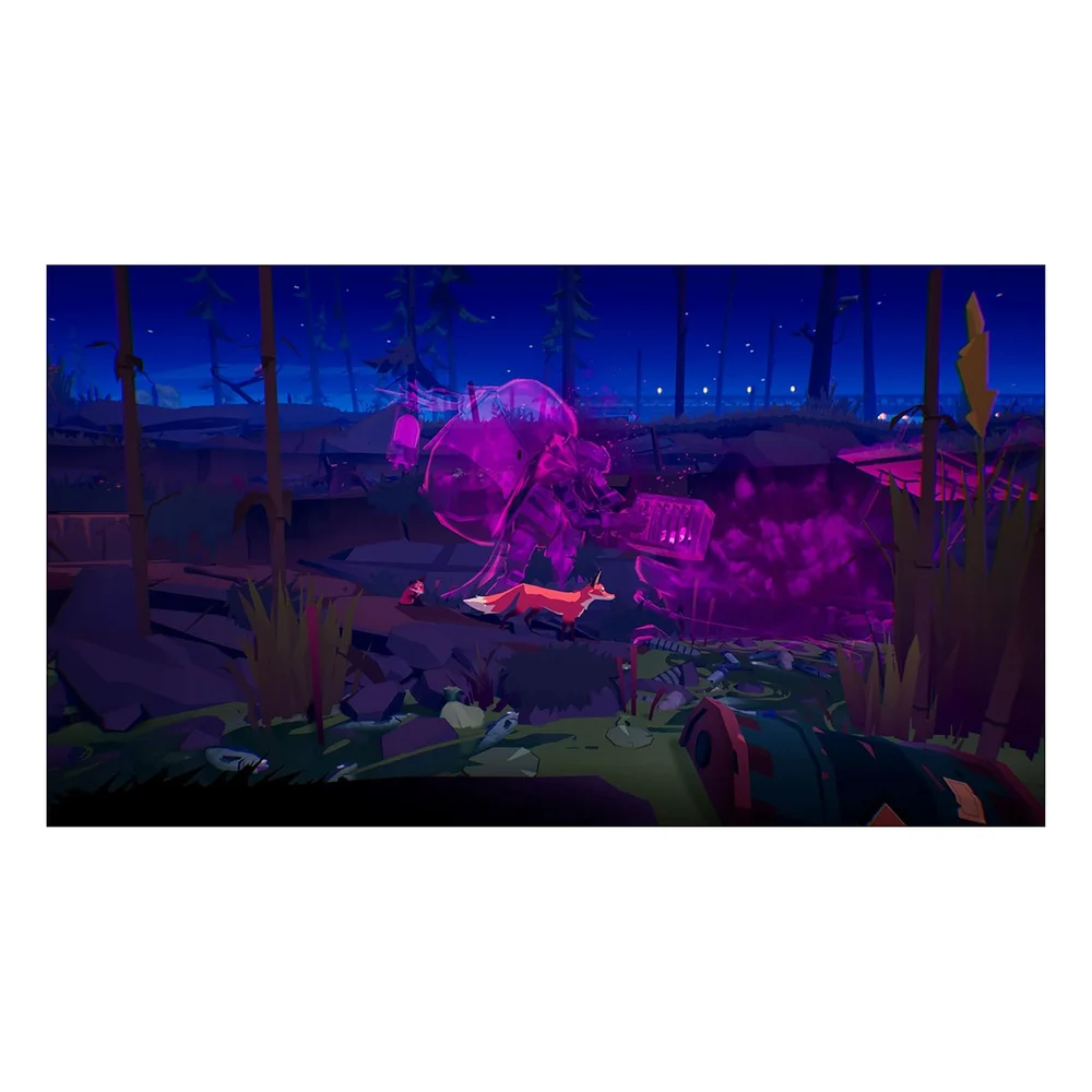 Imagem 5 de 5 do produto Jogo Endling,Extinction Is Forever, Ps4