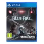 Jogo Blue Fire, Ps4