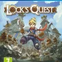 Jogo Lock Quest, Ps4