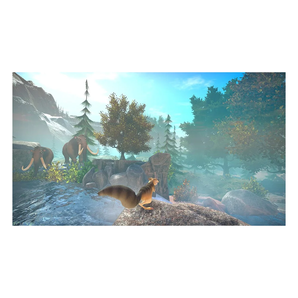 Imagem 3 de 4 do produto Jogo Ice Age, Scrat Nutty Adventure, Ps4