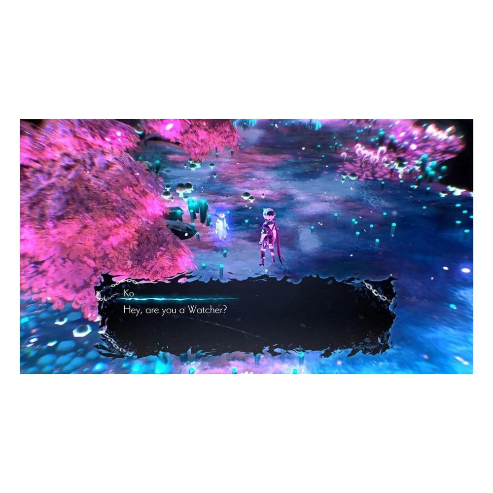 Imagem 3 de 5 do produto Jogo Oninaki, Ps4