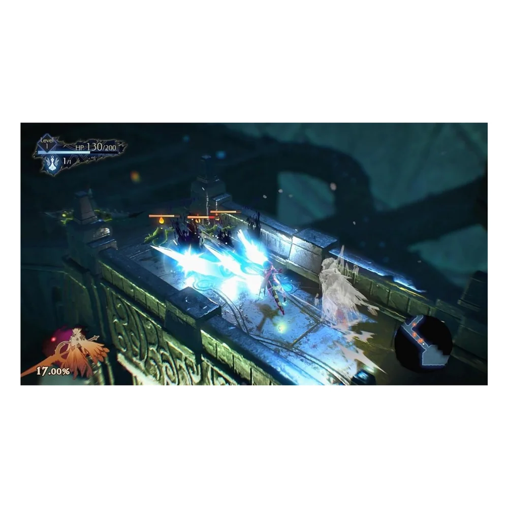 Imagem 4 de 5 do produto Jogo Oninaki, Ps4