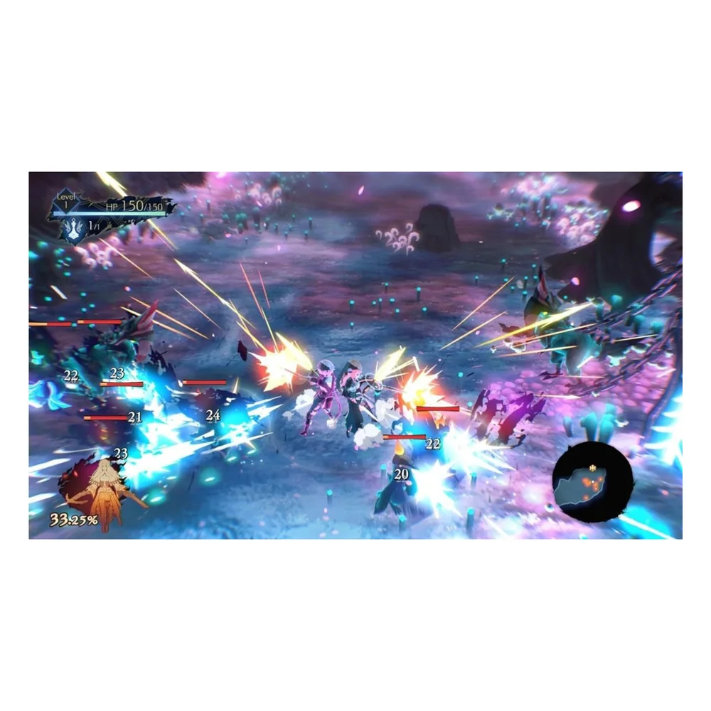 Imagem 5 de 5 do produto Jogo Oninaki, Ps4